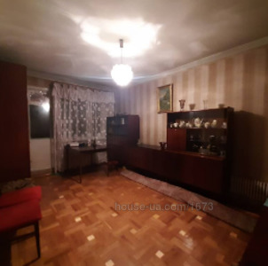 Купити квартиру, Польова вул., Харків, id 30998