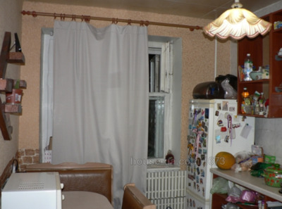 Купити квартиру, Перемоги просп., Харків, id 27855
