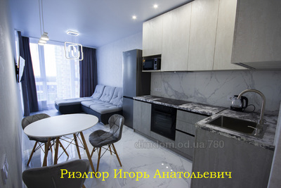 Зняти квартиру, Вільямса Академіка вул., 93/1, Одеса, Таїрова, Київський район, id 157755