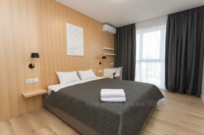 Rent an apartment, New Building, Minskaya-ul, 51, Kharkiv, id 133740