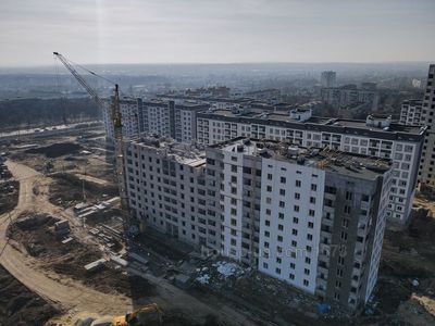 Купити квартиру, Полтавський Шлях вул., Харків, id 54425