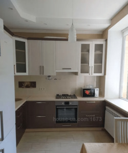 Rent an apartment, Isaevskaya-ul, Kharkiv, id 56451