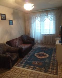 Зняти квартиру, Танкопія вул., Харків, id 42368