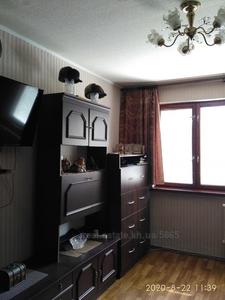 Купить квартиру, Хрущевка, Валентиновская улица, Харьков, id 134662