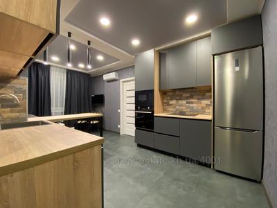 Купить квартиру, Новострой, Рогатинский пер., 10, Харьков, id 136378