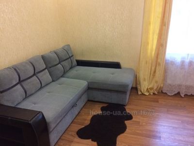 Rent an apartment, Pobedonosnaya-ul, Kharkiv, id 30754