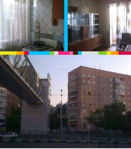 Купити квартиру, Гагаріна просп., Харків, id 28469