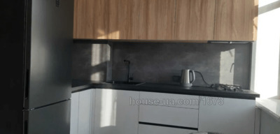 Купити квартиру, Студентська вул., Харків, id 54420