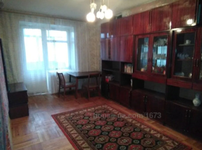 Rent an apartment, Gagarina-prosp, Kharkiv, id 33289