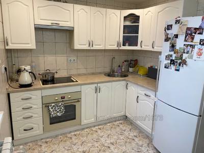 Зняти квартиру, Гагаріна просп., Харків, id 54385