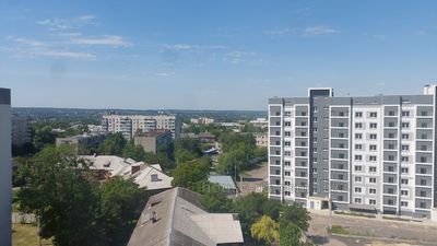 Купити квартиру, Полтавський Шлях вул., Харків, id 61186