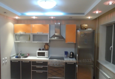 Зняти квартиру, Новобудова, Титаренківський пров., 10, Харків, id 124259