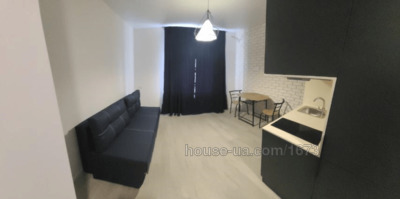 Зняти квартиру, Весела вул., Харків, id 48176