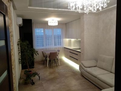 Купити квартиру, Сухумська вул., Харків, id 32768