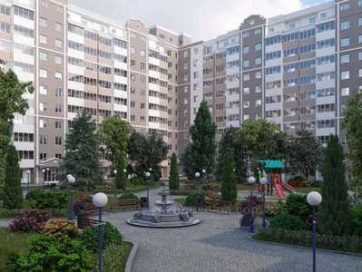 Купити квартиру, Спецпроект, Сахарова Академика ул., Одеса, id 10533