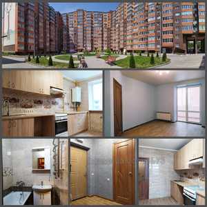 Купити квартиру, Мирна вул., Харків, id 34224