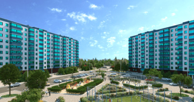 Купити квартиру, Лосівський пров., Харків, id 51466