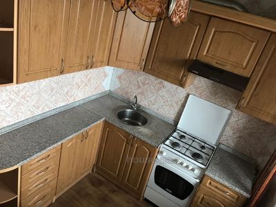 Купити квартиру, Гвардійців-широнінців вул., Харків, id 23743