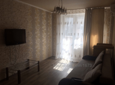 Купити квартиру, Іллінська вул., Харків, id 57251