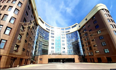 Купити квартиру, Новобудова, Сумська вул., Харків, id 134350
