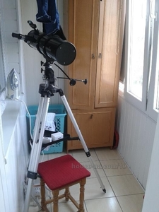 Buy an apartment, Vashingtona-Dzh-vul, Lviv, id 1046