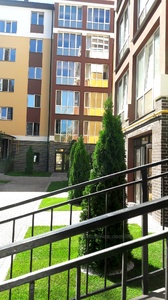 Buy an apartment, Novo-Oskolskaya-ul, Irpin, Irpenskiy_gorsovet district, id 3108