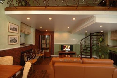 Rent an apartment, Rimlyanina-P-vul, Lviv, id 16200