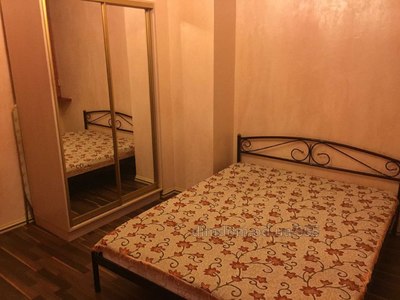 Зняти квартиру, Новобудова, Базарна вул., 5/1, Одеса, id 156693