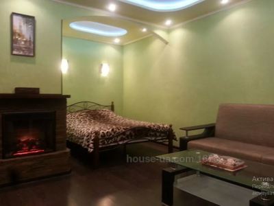 Rent an apartment, Studencheskaya-ul, Kharkiv, id 29556