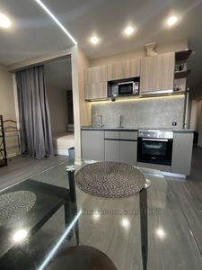 Купити квартиру, Полтавський Шлях вул., Харків, id 61956