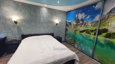 Купити квартиру, Джерельна вул., Харків, id 52668