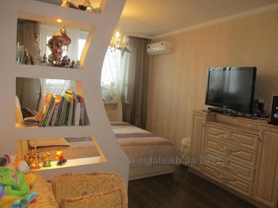 Купити квартиру, Тракторобудівників просп., 67А, Харків, id 117325