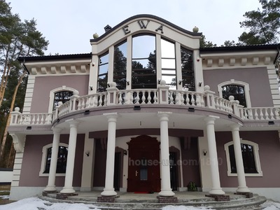 Купити будинок, Особняк, Івасюка, Брюховичi, Львівська міськрада район, id 22761