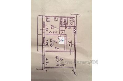 Купити квартиру, Чешка, Парусный пер., 13, Дніпро, id 4422