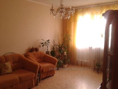 Buy an apartment, Czekh, Lesia-Serdiuka-ul, 22, Kharkiv, id 120086