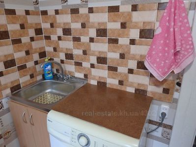 Buy an apartment, Titarenkovskiy-per, Kharkiv, id 122208