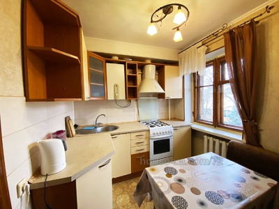 Зняти квартиру, Хрущівка, Люстдорфская дорога, Одеса, id 58207