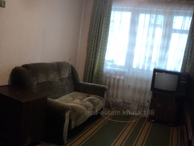 Rent an apartment, Hruschivka, Tankopiya-ul, 32, Kharkiv, id 111006