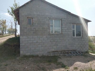 Купити будинок, Дача, Малая Ольшанка, Білоцерківський район, id 21689