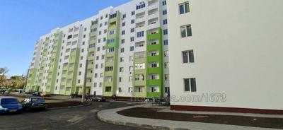 Buy an apartment, Mira-ul, Kharkiv, id 57532