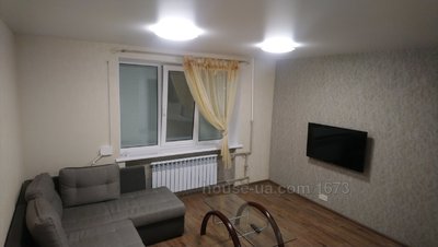 Купити квартиру, Балакірєва вул., Харків, id 46229