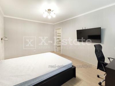 Rent an apartment, Gvardeycev-shironincev-ul, 47, Kharkiv, id 129729