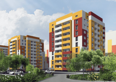 Buy an apartment, Mira-ul, Kharkiv, id 49748