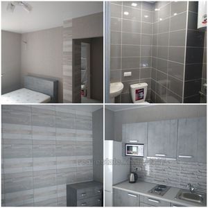 Зняти квартиру, Новобудова, Драгоманова вулиця, Харків, id 132933