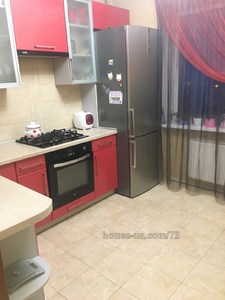 Зняти квартиру, Новобудова, Нищинского Композитора ул., Одеса, id 46811