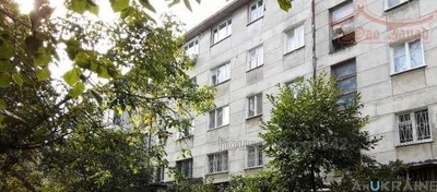 Купити квартиру, Хрущівка, Филатова Академика ул., Одеса, id 3716