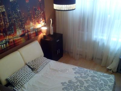 Vacation apartment, Pole, Valentinivska, 15, Kharkiv, id 122128
