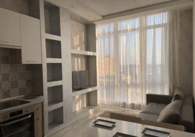 Rent an apartment, Otakara-Yarosha-per, Kharkiv, id 49414