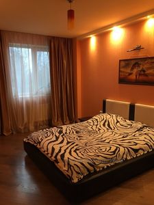 Зняти квартиру, Тракторобудівників просп., Харків, id 64910
