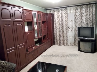 Зняти квартиру, Світла вул., 25, Харків, id 129463